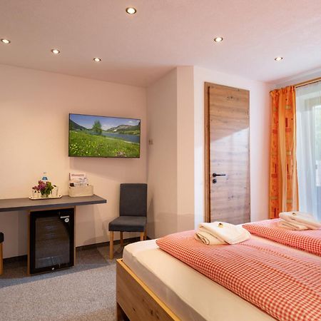 蒂尔塞Bichlhof Riedenberg别墅 外观 照片