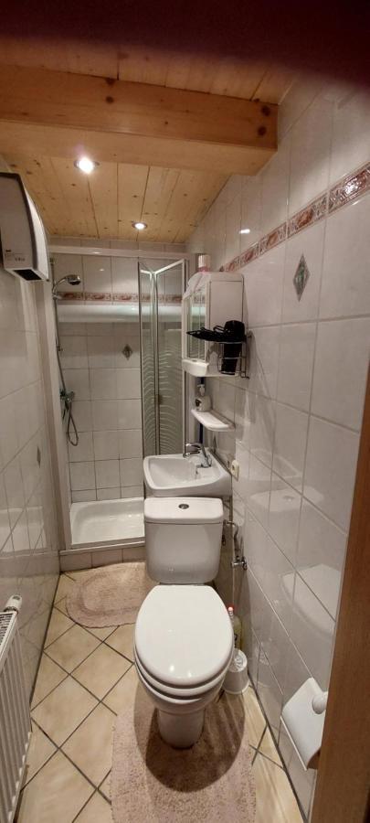 蒂尔塞Bichlhof Riedenberg别墅 外观 照片