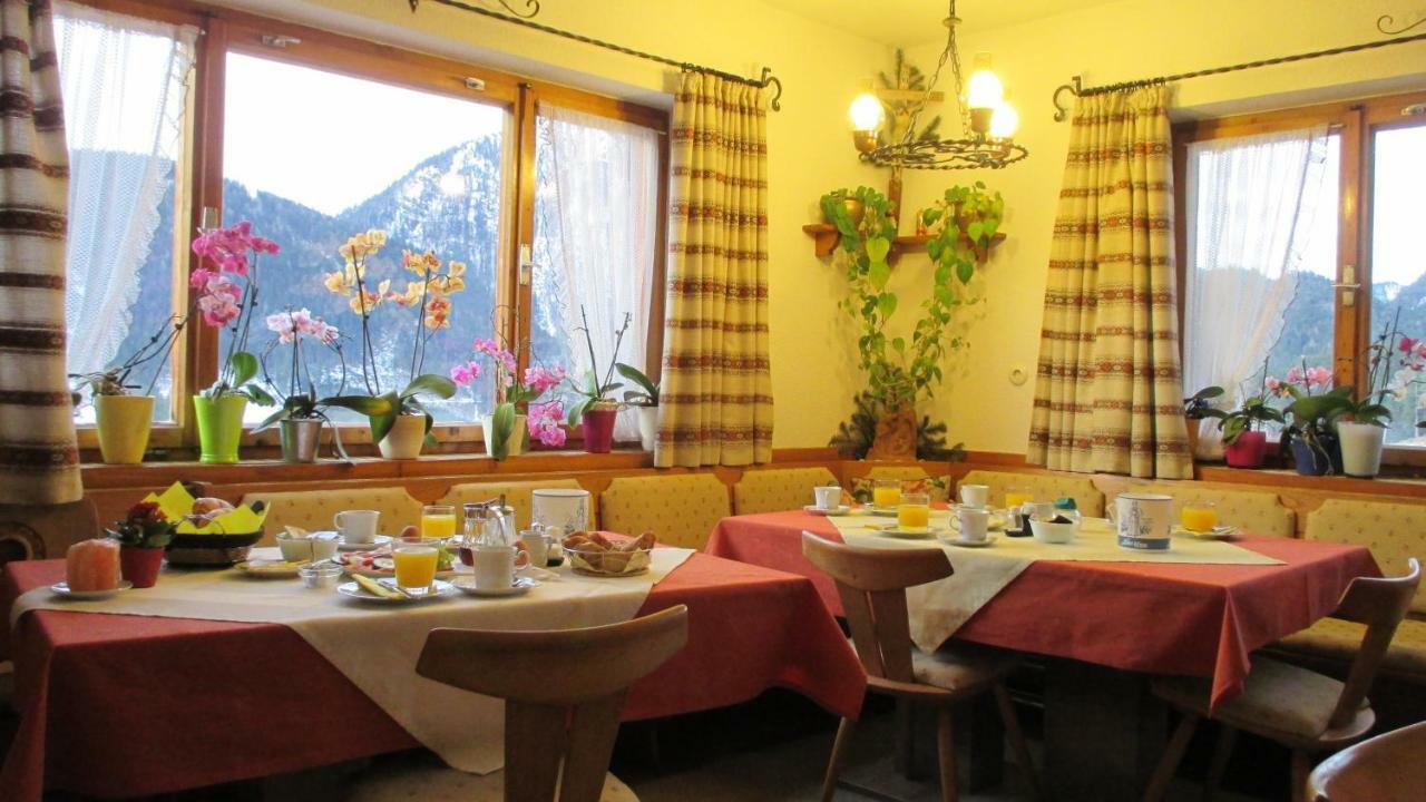 蒂尔塞Bichlhof Riedenberg别墅 外观 照片